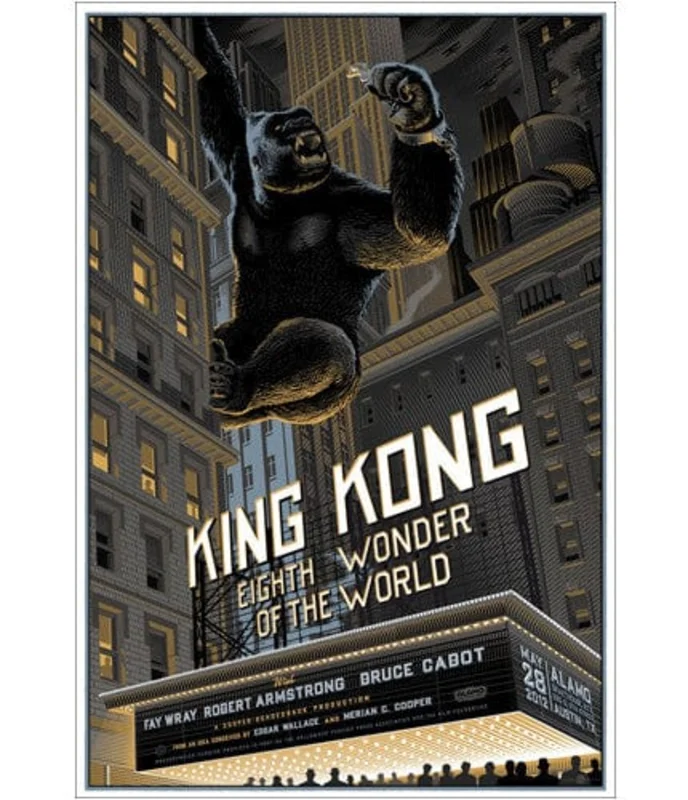 King Kong