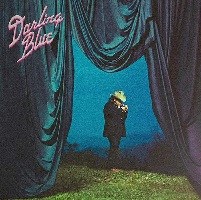 King, Marcus - Darling Blue