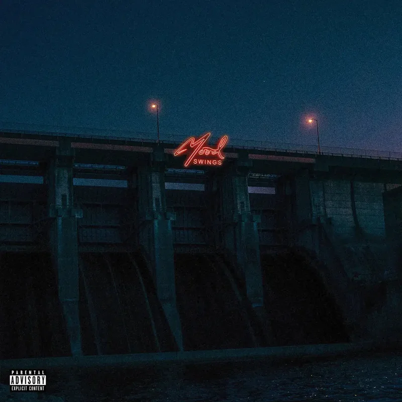 King, Marcus - Mood Swings