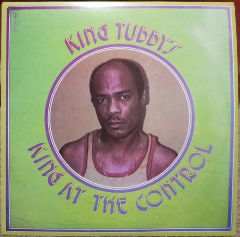 King Tubby | King At The Control (New)