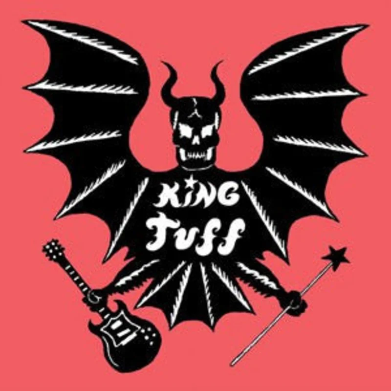 King Tuff | King Tuff (New)