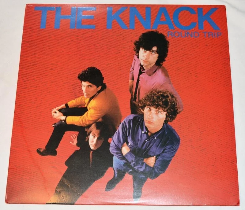 Knack, The - Round Trip