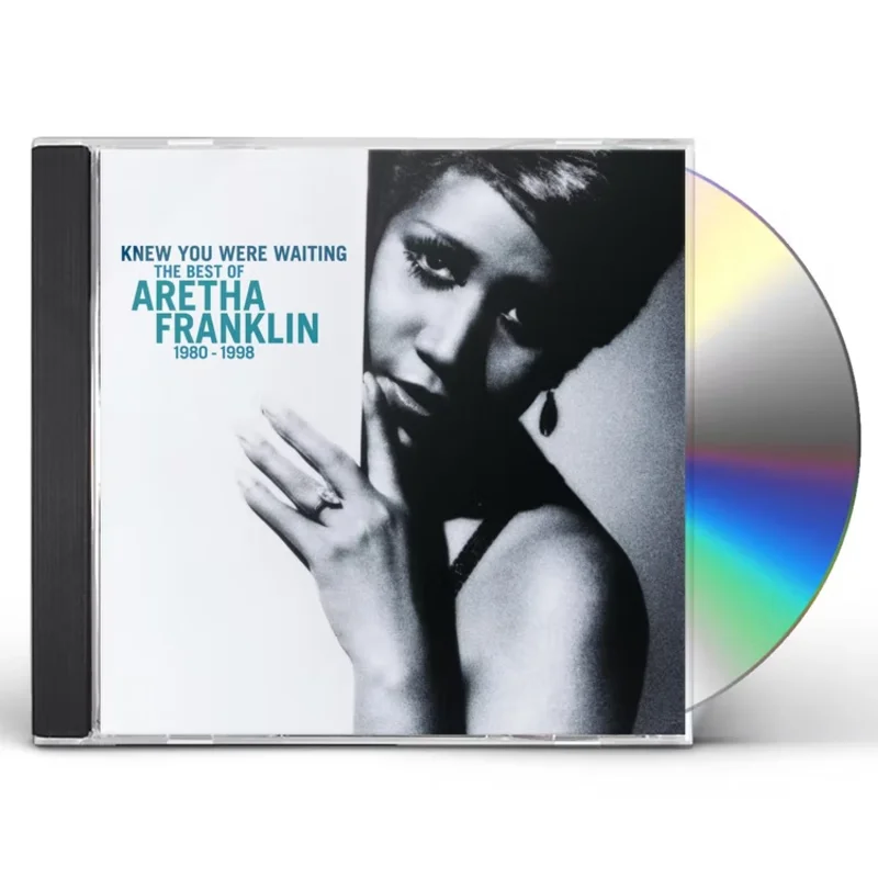 Knew You Were Waiting: The Best of Aretha Franklin 1980-1998