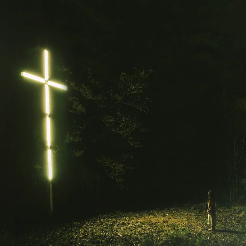 Knocked Loose - You Won't Go Before You're Supposed To [Vinyl]