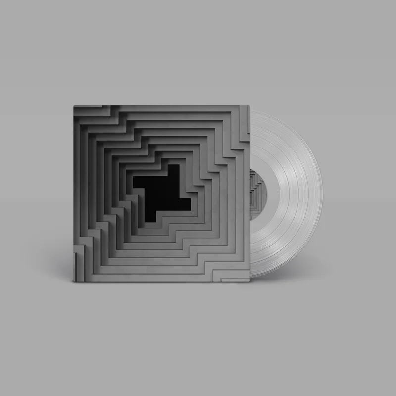 Kode9 x Burial - Infirmary / Unknown Summer
