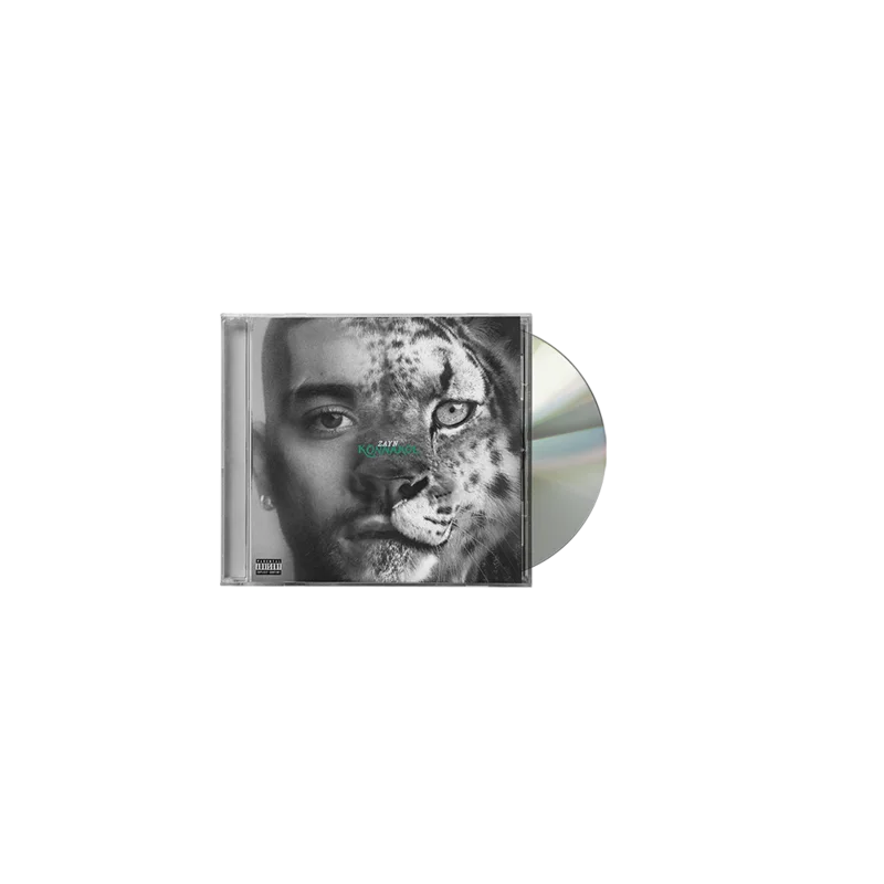 KONNAKOL CD