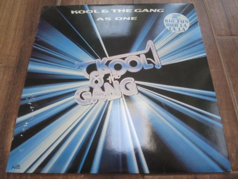 Kool & The Gang - As One