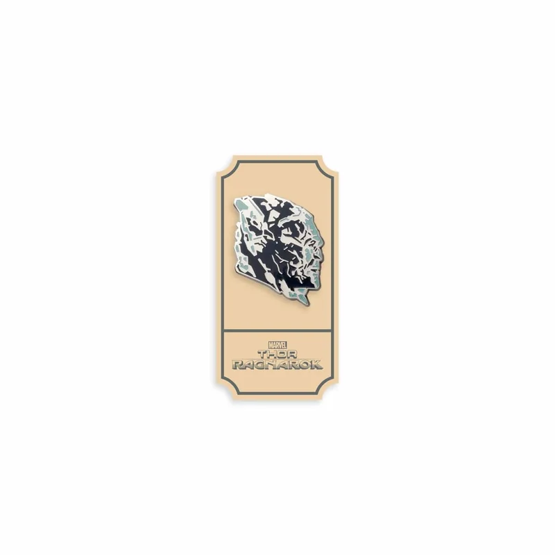 Korg Enamel Pin