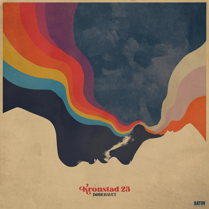 Kronstad 23 - DDEHAVET