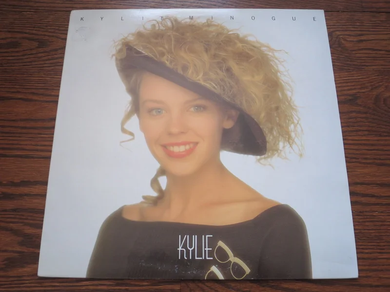 Kylie Minogue - Kylie