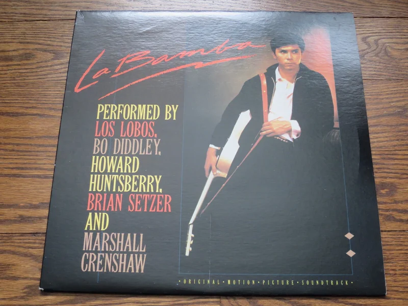 La Bamba - Soundtrack