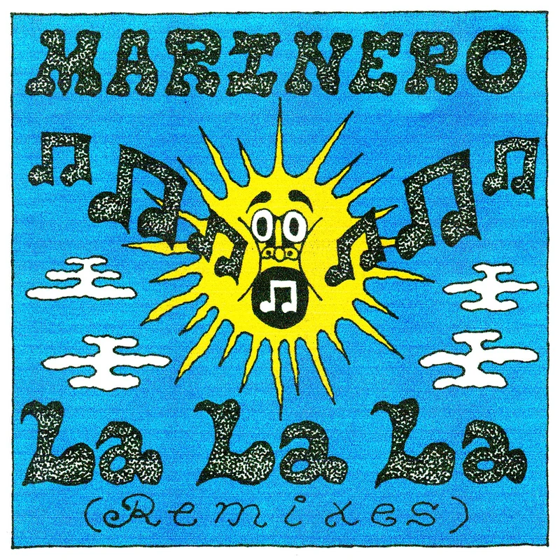 La La La (Remixes)