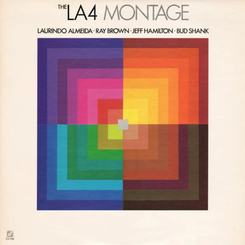 LA4 | Montage