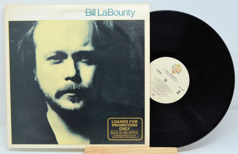 LaBounty, Bill - Self Titled