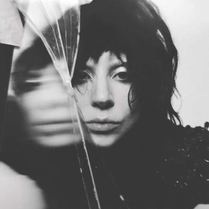 Lady Gaga - Mayhem [2 LP, Black Vinyl]