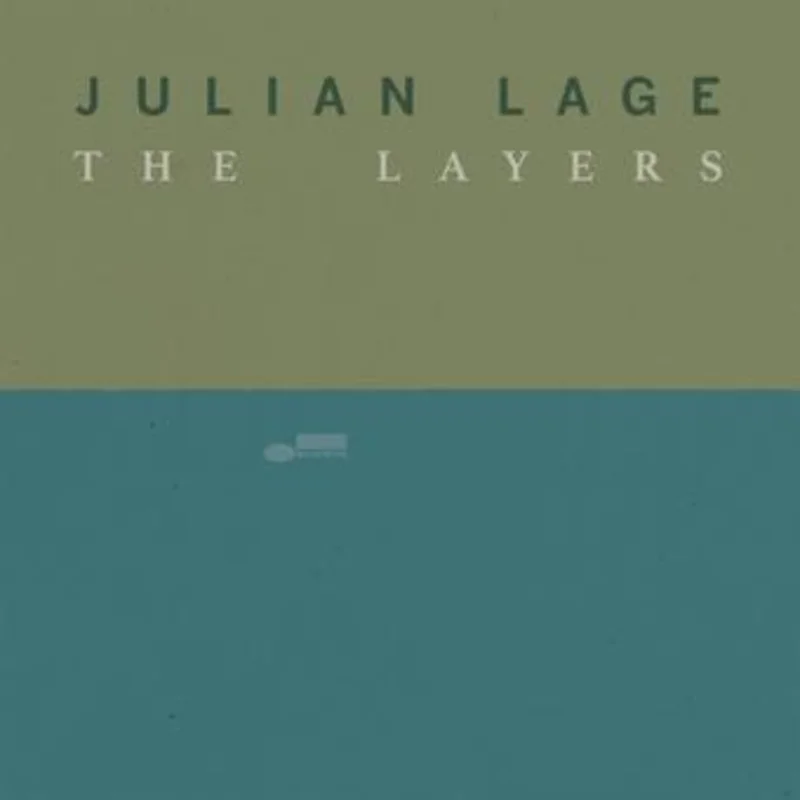 Lage, Julian -  The Layers