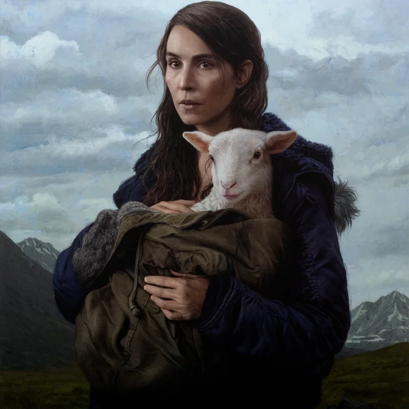 Lamb - Original Motion Picture Soundtrack 1xLP Ada Vinyl