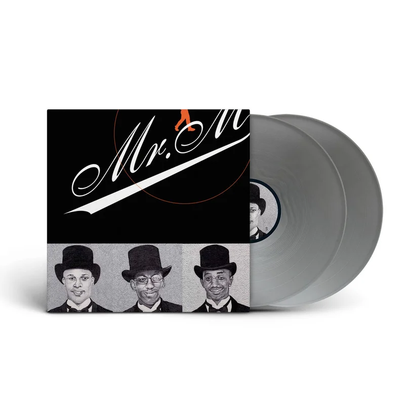 Lambchop - Mr. M