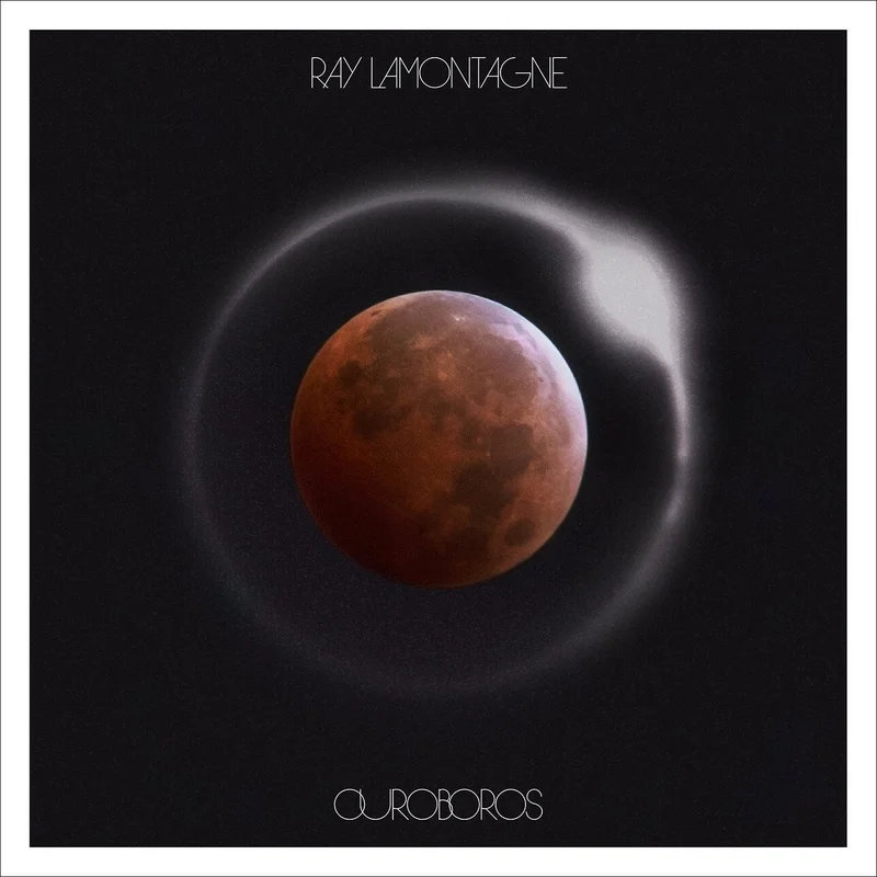 LaMontagne, Ray - Ouroboros