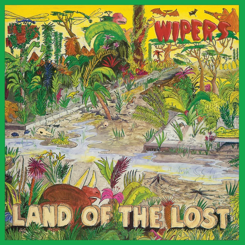 Land of the Lost