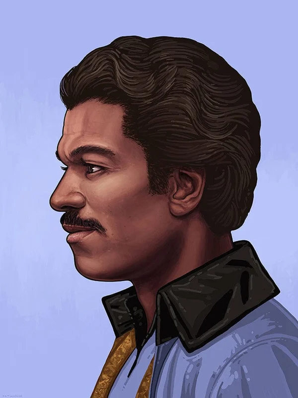 Lando Calrissian