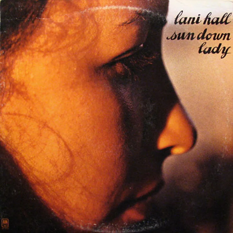 Lani Hall | Sun Down Lady