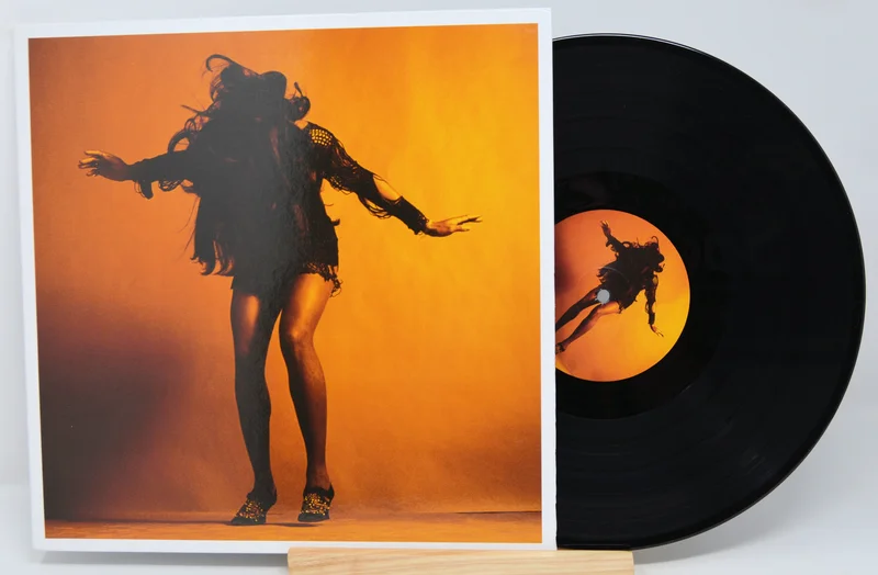 Last Shadow Puppets - Everything You've Come To Expect
