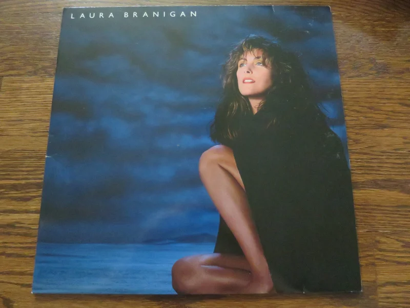Laura Branigan - Laura Branigan