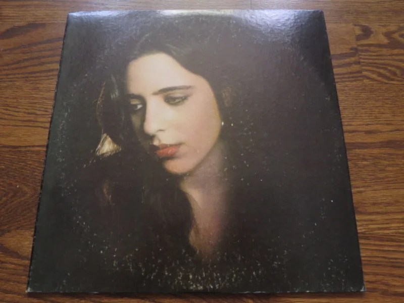 Laura Nyro - Eli And The Thirteenth Confession