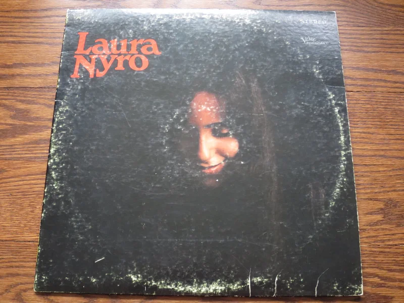 Laura Nyro - More Than A New Discovery