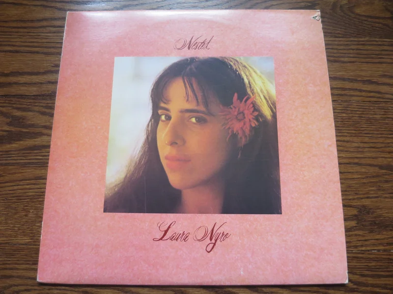 Laura Nyro - Nested
