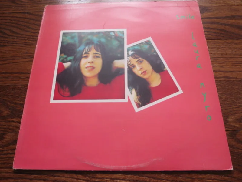 Laura Nyro - Smile