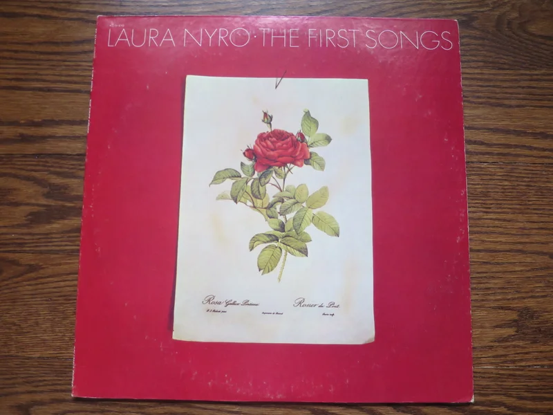 Laura Nyro - The First Songs