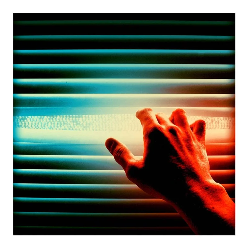 Law Unit LP (Death Waltz Originals) Orange
