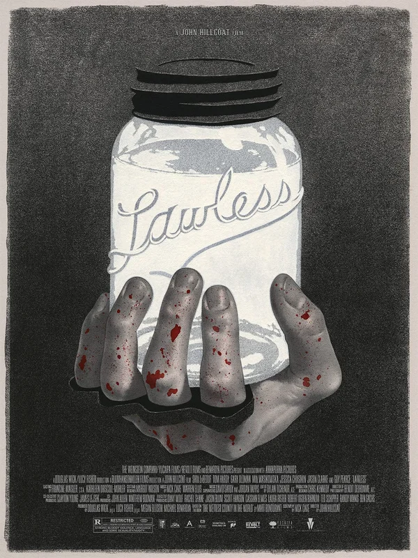 Lawless