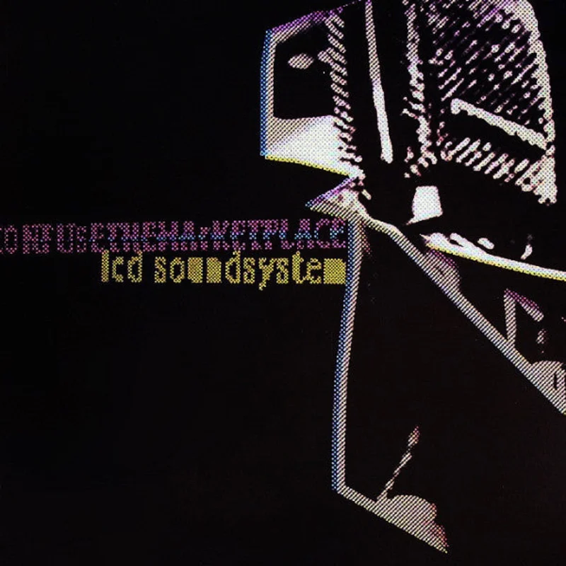 LCD Soundsystem | Confuse The Marketplace (New)