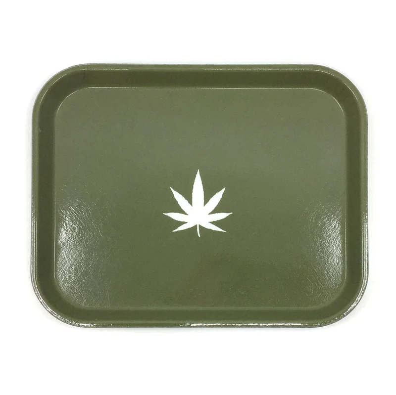 LEAF - MEDIUM TRAY