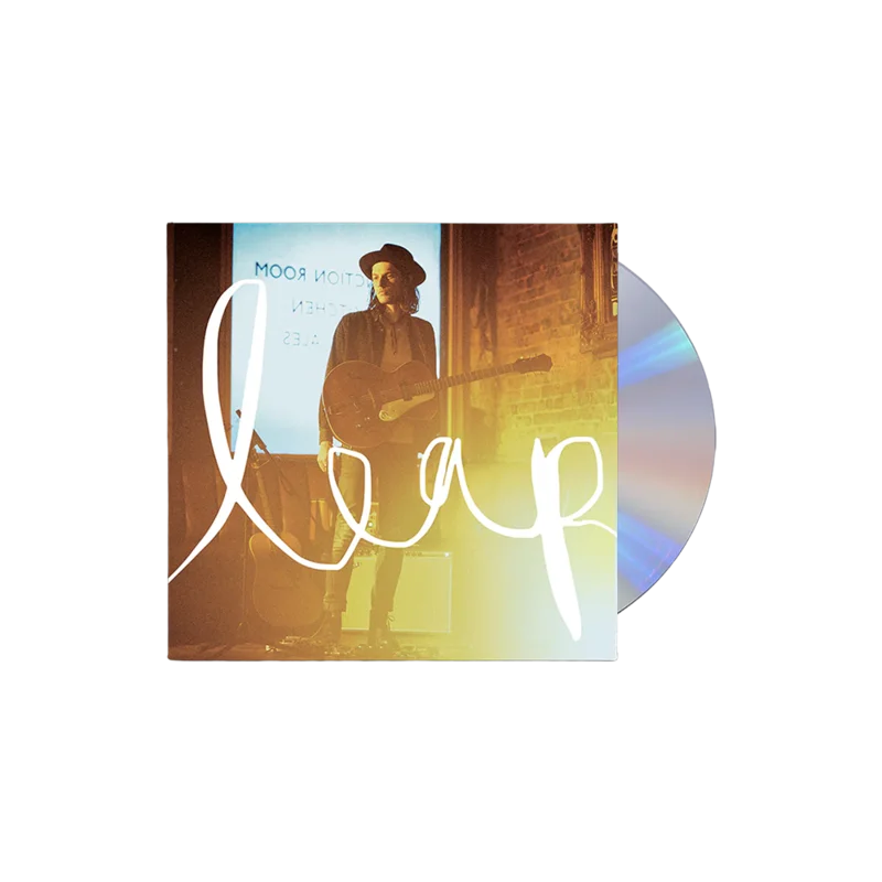 Leap CD