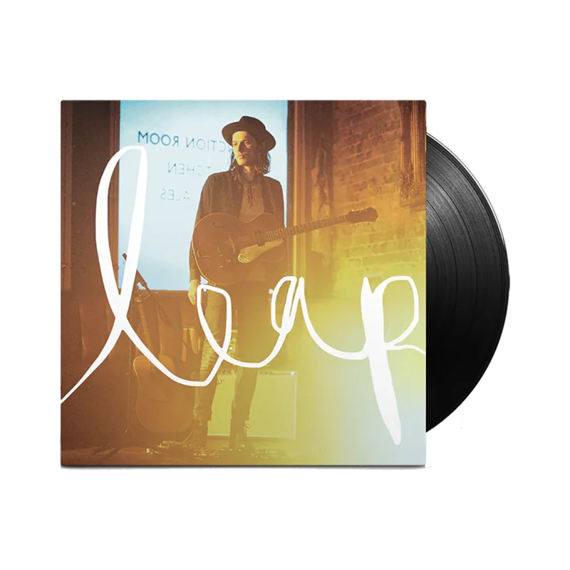 Leap LP