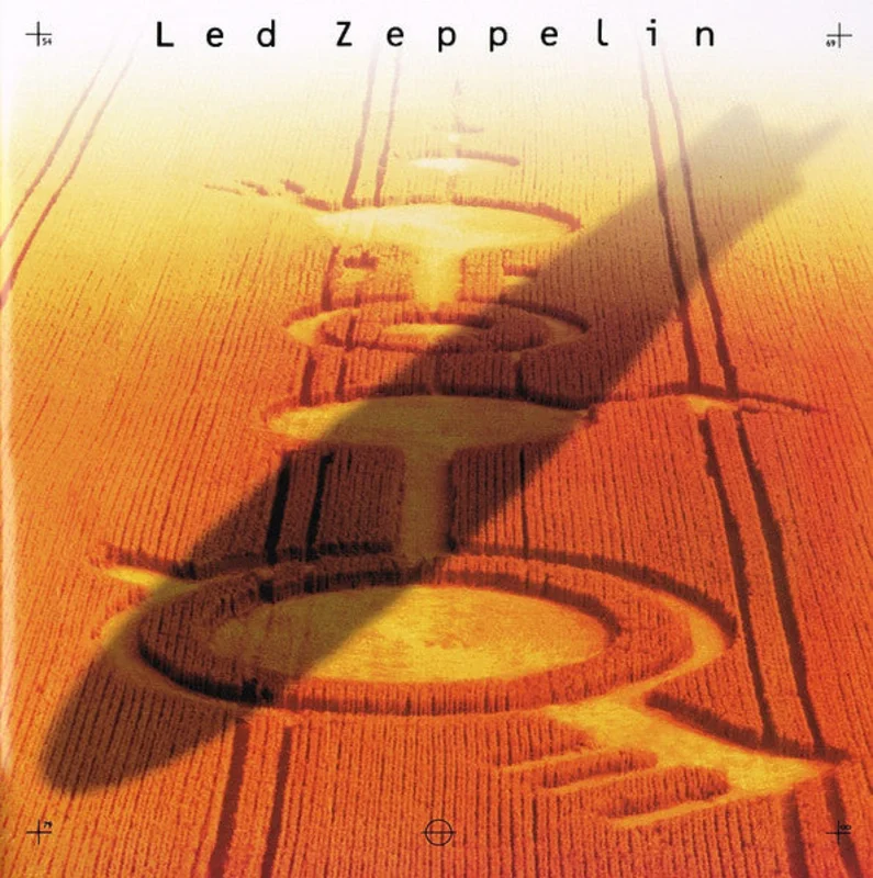 Led Zeppelin-Led Zeppelin 4xCD Box
