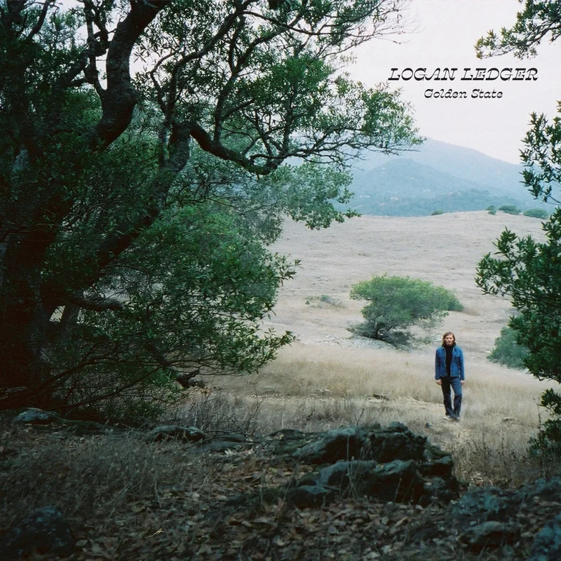 Ledger, Logan - Golden State