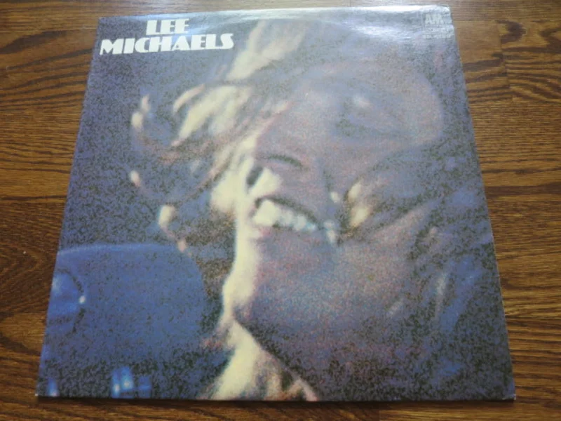 Lee Michaels - Lee Michaels