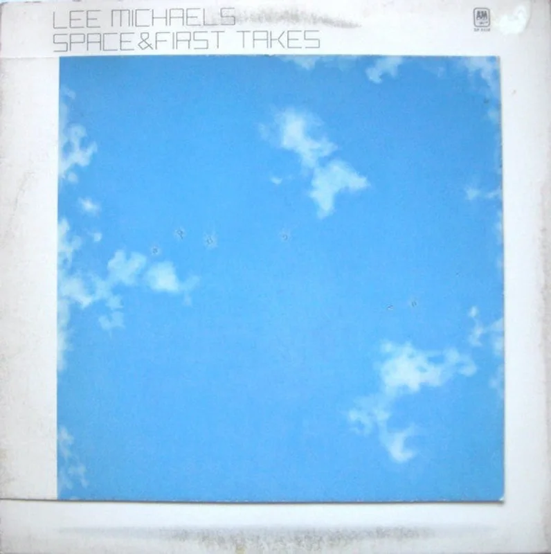 Lee Michaels | Space And First Takes