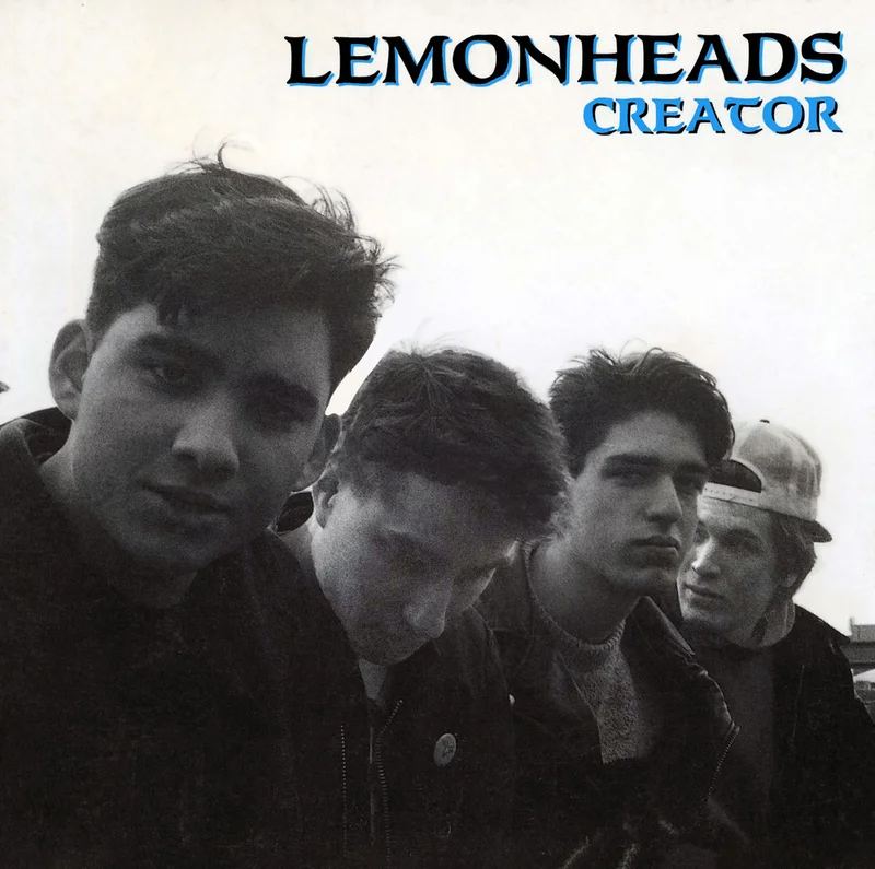 Lemonheads - Creator