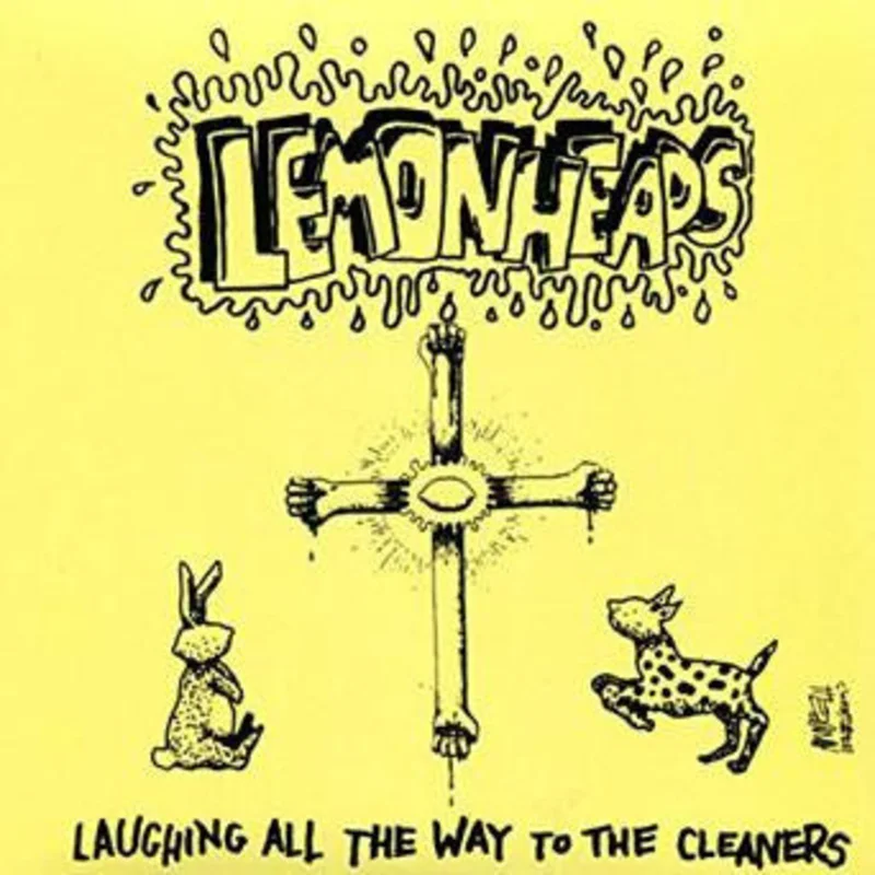 Lemonheads - Laughing All The Way To The Cleaners