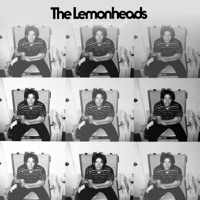Lemonheads - The Hotel Sessions