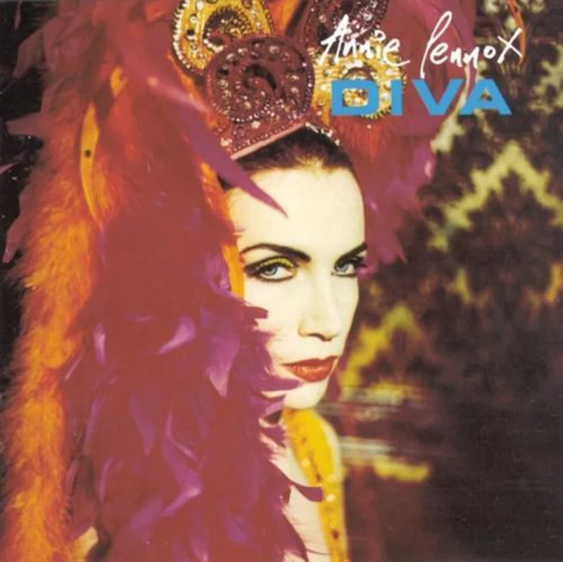 Lennox, Annie - Diva