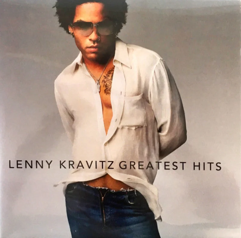 Lenny Kravitz | Greatest Hits (New)
