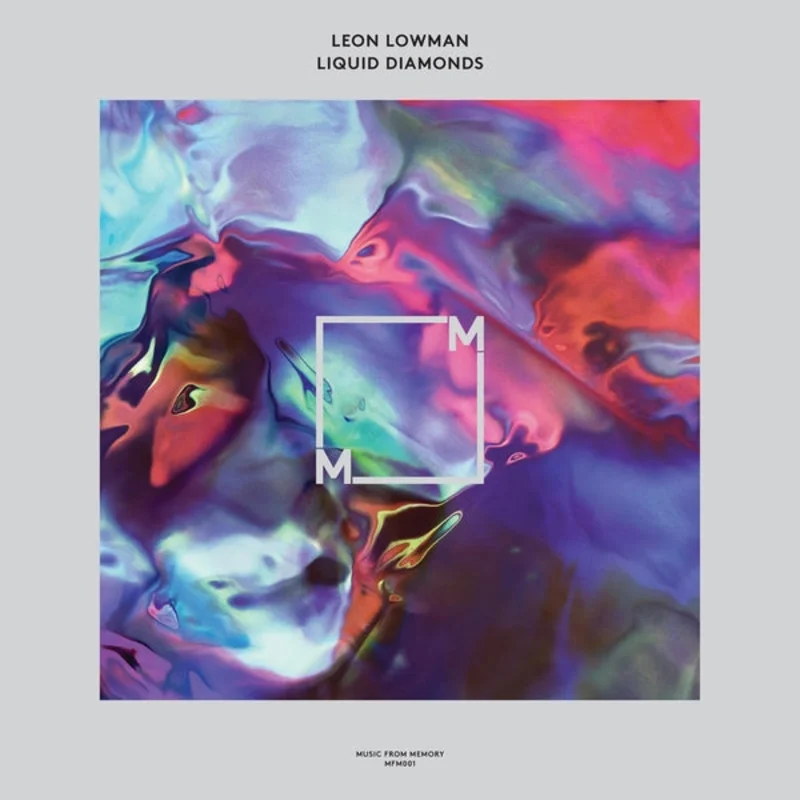 Leon Lowman Liquid Diamonds