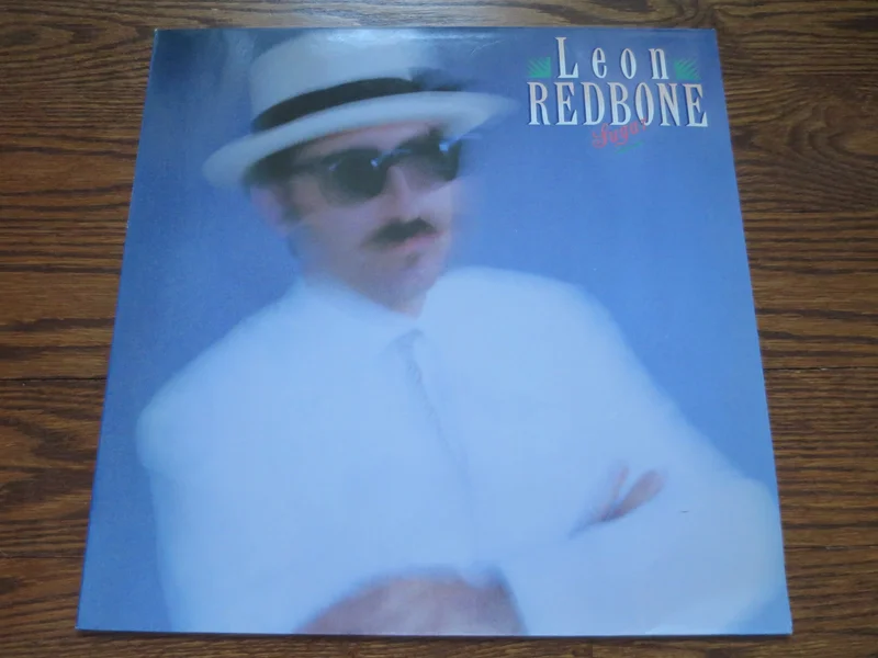 Leon Redbone - Sugar